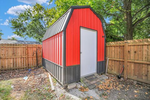 Tiny photo for 333 E Orchard Avenue, Atwood, IL 61913 (MLS # 12484001)