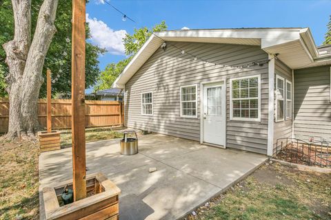 Tiny photo for 333 E Orchard Avenue, Atwood, IL 61913 (MLS # 12484001)