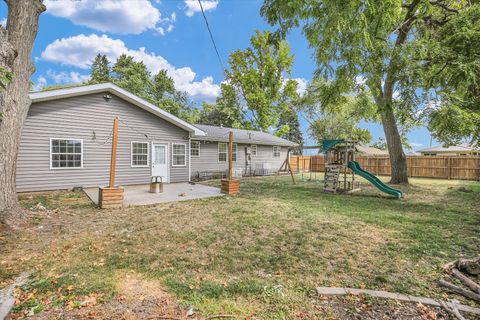 Tiny photo for 333 E Orchard Avenue, Atwood, IL 61913 (MLS # 12484001)