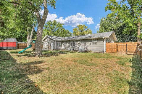 Tiny photo for 333 E Orchard Avenue, Atwood, IL 61913 (MLS # 12484001)