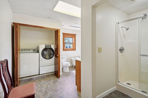 Tiny photo for 333 E Orchard Avenue, Atwood, IL 61913 (MLS # 12484001)