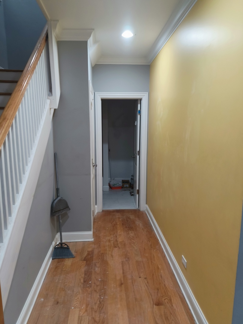 5610 N Glenwood Avenue