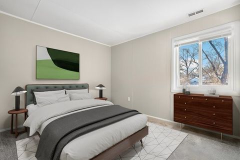 Tiny photo for 4201 Birchwood Road, Richton Park, IL 60471 (MLS # 12616175)