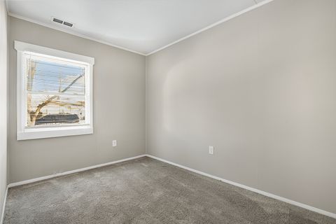 Tiny photo for 4201 Birchwood Road, Richton Park, IL 60471 (MLS # 12616175)