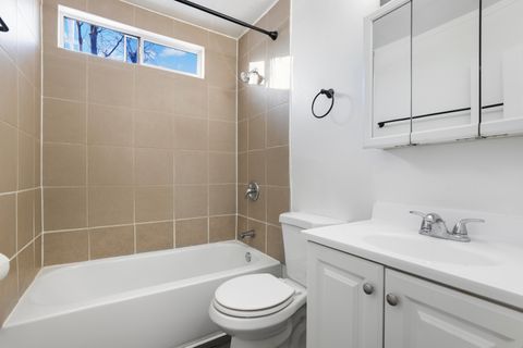 Tiny photo for 4201 Birchwood Road, Richton Park, IL 60471 (MLS # 12616175)