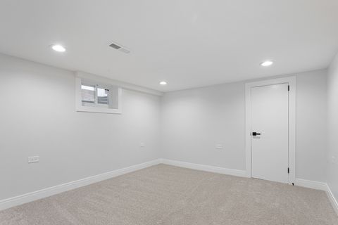 Tiny photo for 606 Longfellow Avenue, Deerfield, IL 60015 (MLS # 12488461)