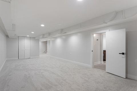 Tiny photo for 606 Longfellow Avenue, Deerfield, IL 60015 (MLS # 12488461)