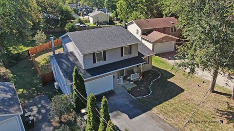 Tiny photo for 26373 W Bond Avenue, Antioch, IL 60002 (MLS # 12493039)