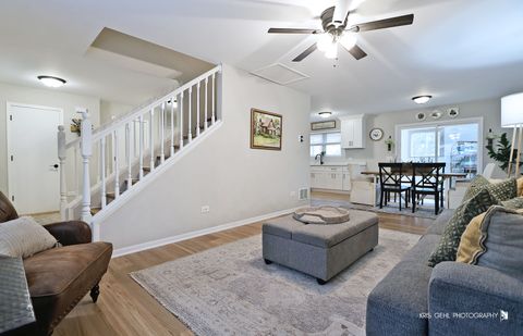 Tiny photo for 26373 W Bond Avenue, Antioch, IL 60002 (MLS # 12493039)