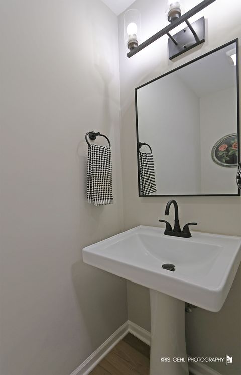 Tiny photo for 26373 W Bond Avenue, Antioch, IL 60002 (MLS # 12493039)