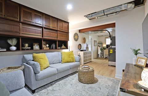 Tiny photo for 26373 W Bond Avenue, Antioch, IL 60002 (MLS # 12493039)