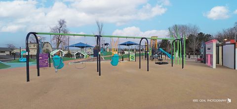 Tiny photo for 26373 W Bond Avenue, Antioch, IL 60002 (MLS # 12493039)