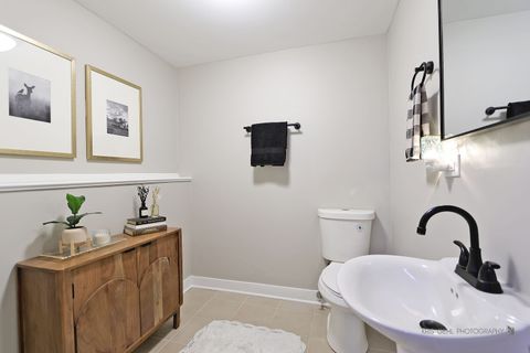 Tiny photo for 26373 W Bond Avenue, Antioch, IL 60002 (MLS # 12493039)