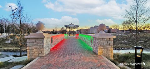 Tiny photo for 26373 W Bond Avenue, Antioch, IL 60002 (MLS # 12493039)