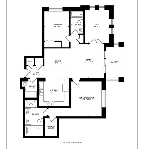 Tiny photo for 655 Perrie Drive #307, Elk Grove Village, IL 60007 (MLS # 12642005)