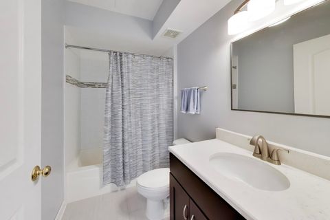 Tiny photo for 655 Perrie Drive #307, Elk Grove Village, IL 60007 (MLS # 12642005)