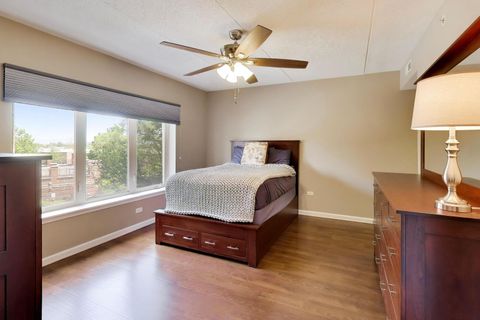 Tiny photo for 655 Perrie Drive #307, Elk Grove Village, IL 60007 (MLS # 12642005)