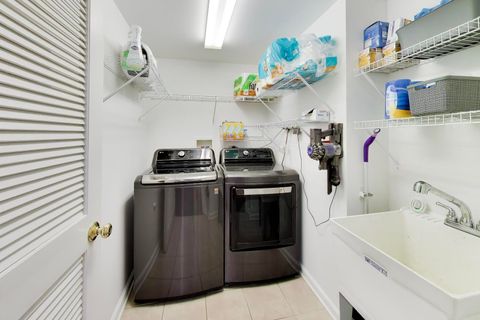 Tiny photo for 655 Perrie Drive #307, Elk Grove Village, IL 60007 (MLS # 12642005)