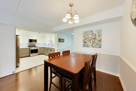 Tiny photo for 655 Perrie Drive #307, Elk Grove Village, IL 60007 (MLS # 12642005)