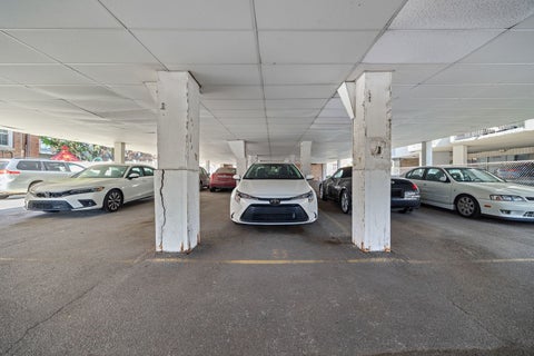 Tiny photo for 938 North Boulevard #204, Oak Park, IL 60301 (MLS # 12791572)