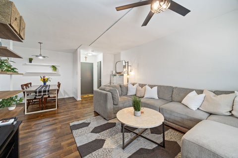 Tiny photo for 938 North Boulevard #204, Oak Park, IL 60301 (MLS # 12791572)