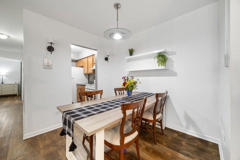 Tiny photo for 938 North Boulevard #204, Oak Park, IL 60301 (MLS # 12791572)