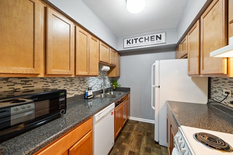 Tiny photo for 938 North Boulevard #204, Oak Park, IL 60301 (MLS # 12791572)