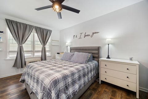Tiny photo for 938 North Boulevard #204, Oak Park, IL 60301 (MLS # 12791572)