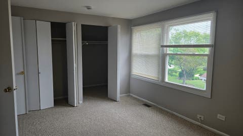 Tiny photo for 1688 Queensbury Circle #0, Hoffman Estates, IL 60169 (MLS # 12695380)