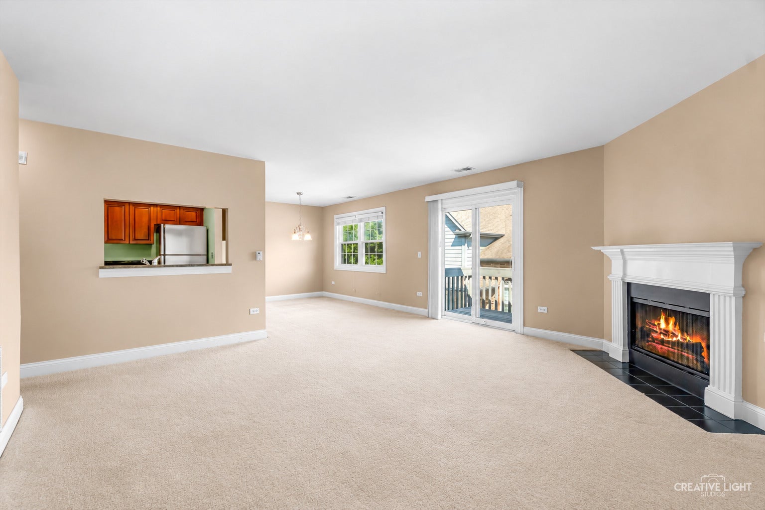 39 Foxcroft Road 203