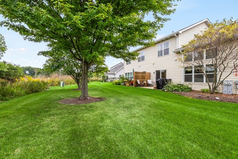 Tiny photo for 1693 S Candlestick Way #1693, Waukegan, IL 60085 (MLS # 12766913)
