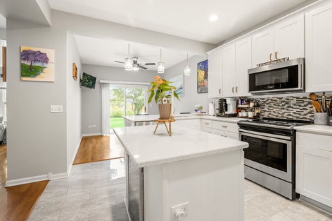 Tiny photo for 1693 S Candlestick Way #1693, Waukegan, IL 60085 (MLS # 12766913)