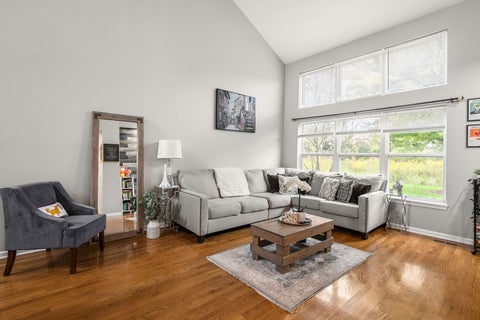 Tiny photo for 1693 S Candlestick Way #1693, Waukegan, IL 60085 (MLS # 12766913)