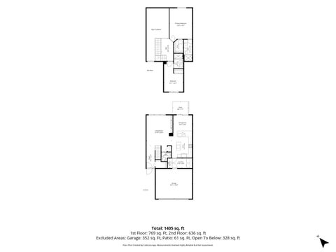 Tiny photo for 1693 S Candlestick Way #1693, Waukegan, IL 60085 (MLS # 12766913)