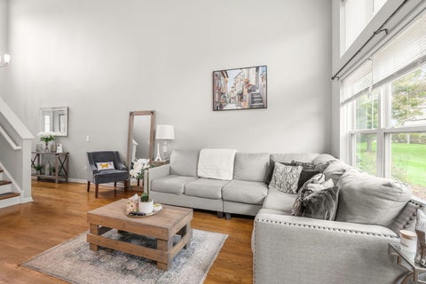 Tiny photo for 1693 S Candlestick Way #1693, Waukegan, IL 60085 (MLS # 12766913)