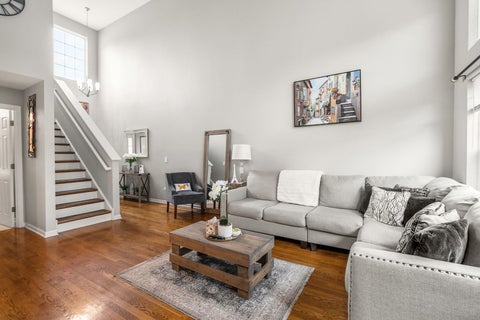 Tiny photo for 1693 S Candlestick Way #1693, Waukegan, IL 60085 (MLS # 12766913)
