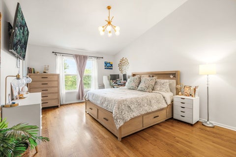 Tiny photo for 1693 S Candlestick Way #1693, Waukegan, IL 60085 (MLS # 12766913)