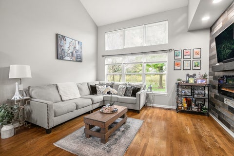 Tiny photo for 1693 S Candlestick Way #1693, Waukegan, IL 60085 (MLS # 12766913)