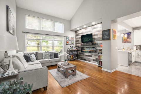 Tiny photo for 1693 S Candlestick Way #1693, Waukegan, IL 60085 (MLS # 12766913)