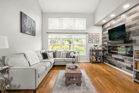 Tiny photo for 1693 S Candlestick Way #1693, Waukegan, IL 60085 (MLS # 12766913)