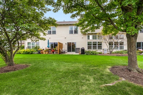 Tiny photo for 1693 S Candlestick Way #1693, Waukegan, IL 60085 (MLS # 12766913)