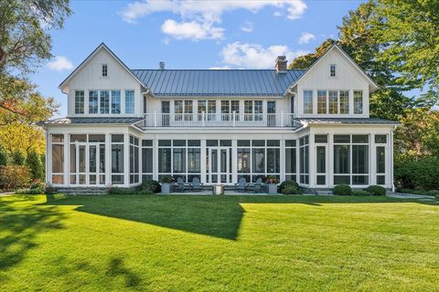 973 Sheridan Road Winnetka IL 60093