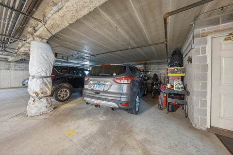 Tiny photo for 9514 S Kilbourn Avenue #1D, Oak Lawn, IL 60453 (MLS # 12644801)