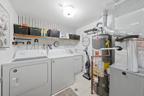 Tiny photo for 9514 S Kilbourn Avenue #1D, Oak Lawn, IL 60453 (MLS # 12644801)