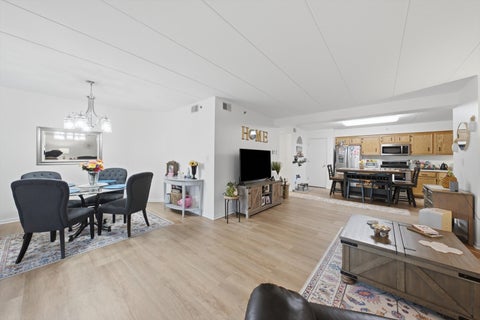 Tiny photo for 9514 S Kilbourn Avenue #1D, Oak Lawn, IL 60453 (MLS # 12644801)
