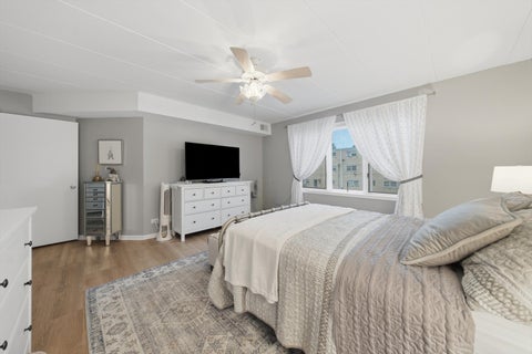 Tiny photo for 9514 S Kilbourn Avenue #1D, Oak Lawn, IL 60453 (MLS # 12644801)