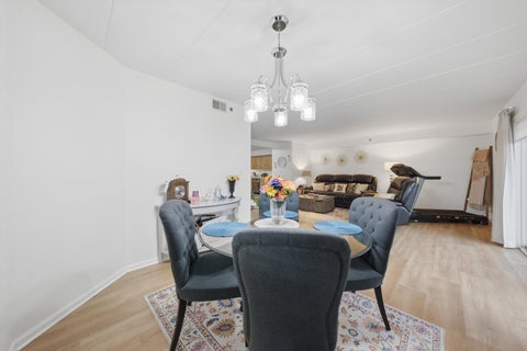 Tiny photo for 9514 S Kilbourn Avenue #1D, Oak Lawn, IL 60453 (MLS # 12644801)