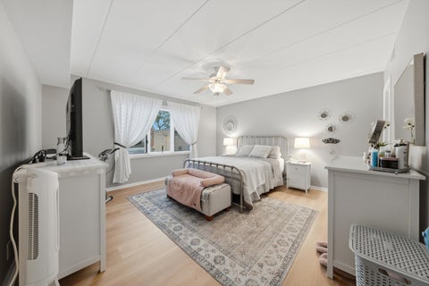 Tiny photo for 9514 S Kilbourn Avenue #1D, Oak Lawn, IL 60453 (MLS # 12644801)