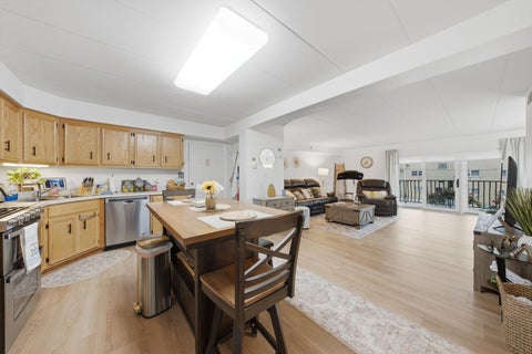 Tiny photo for 9514 S Kilbourn Avenue #1D, Oak Lawn, IL 60453 (MLS # 12644801)