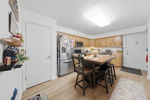 Tiny photo for 9514 S Kilbourn Avenue #1D, Oak Lawn, IL 60453 (MLS # 12644801)
